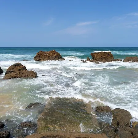 La Coline Bleue 公寓 *