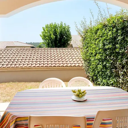 La Coline Bleue Apartment *