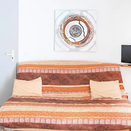 Apartment La Coline Bleue *
