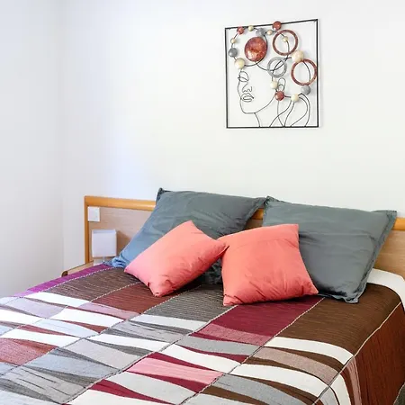 La Coline Bleue Appartement Biarritz