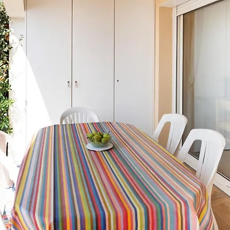 Apartamento La Coline Bleue Biarritz