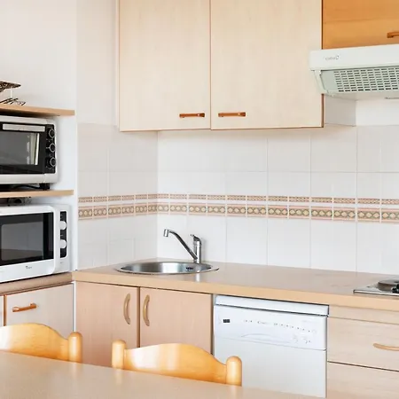 Appartement La Coline Bleue