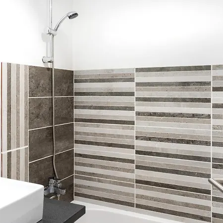 Apartment La Coline Bleue
