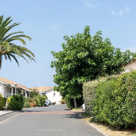 Lejlighed La Coline Bleue *