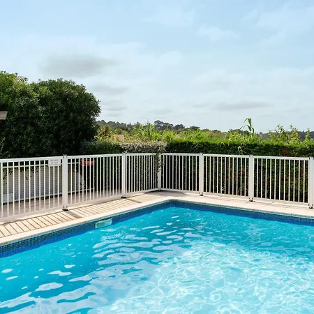 La Coline Bleue Lejlighed