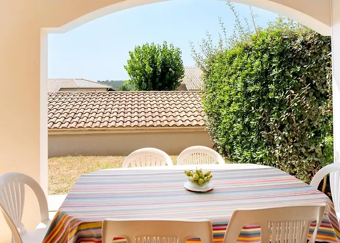 La Coline Bleue Apartamento *