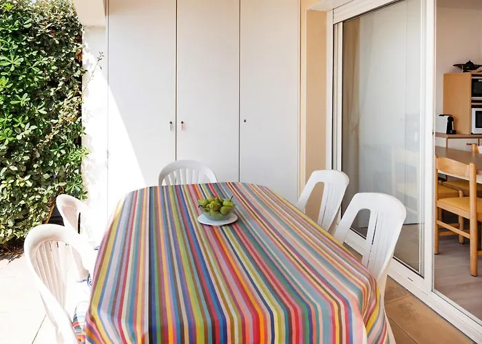 Apartamento La Coline Bleue Biarritz