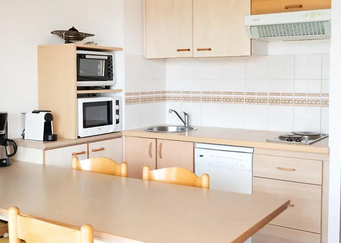 La Coline Bleue Apartamento *