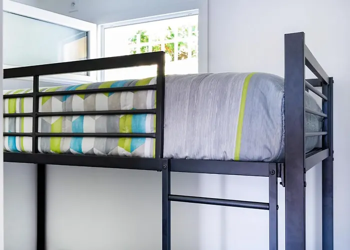 La Coline Bleue * 比亚里茨